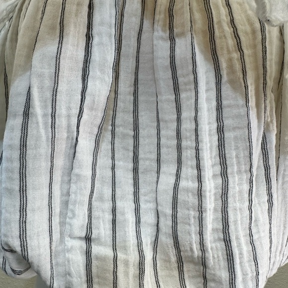 jen's pirate booty top striped cha cha tube - Picture 9 of 9